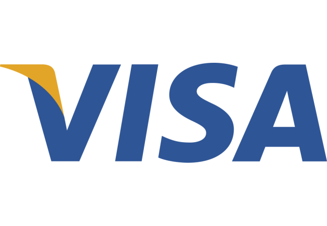 Autocollants Visa 2