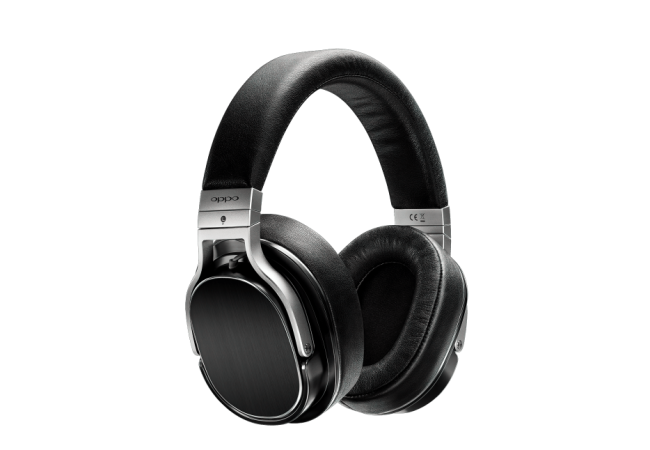 Sticker Musique Casque HI-FI