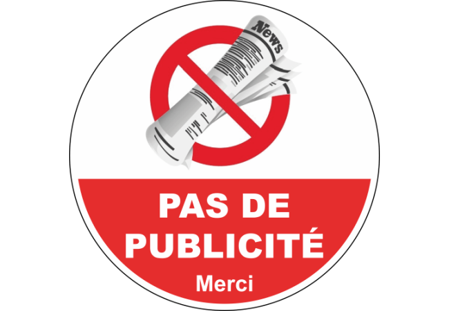 Sticker Stop Pub Journal