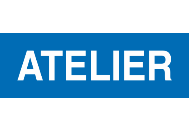 Panneau Atelier