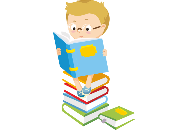 Autocollant Métier Education Diplôme