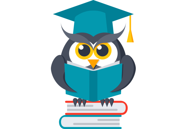 Autocollant Métier Education Apprendre
