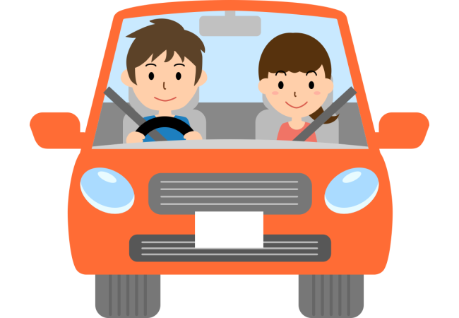 Autocollant Métier Permis 2
