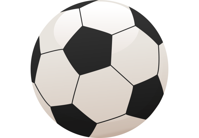 Autocollant Métier Loisirs Sport Foot