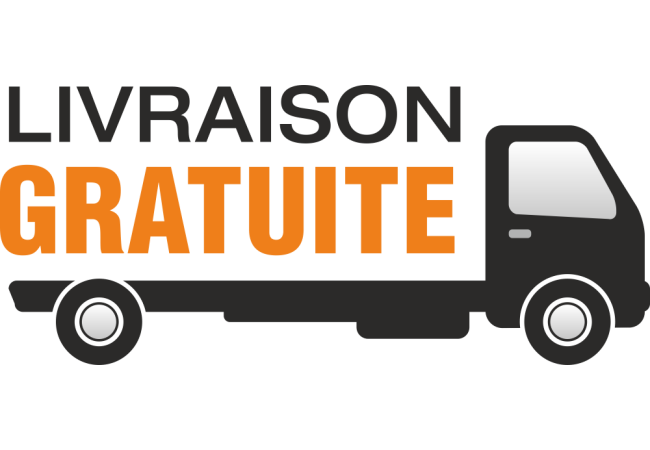 Autocollant Métier Tranport Livraison 6