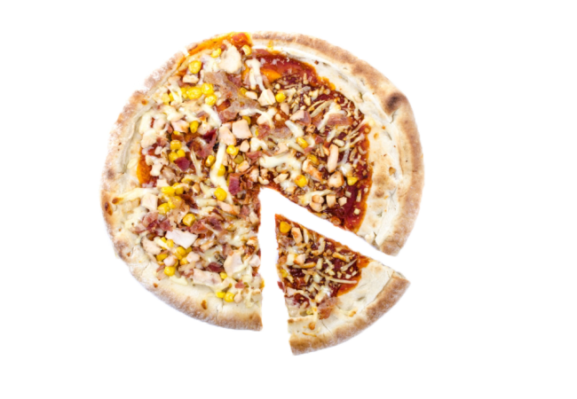 Autocollant Pizza 5