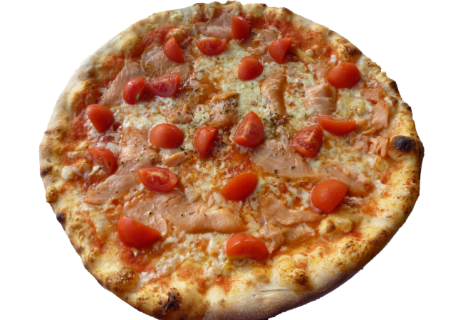 Autocollant Pizza 6