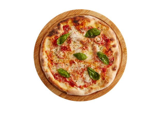 Autocollant Pizza 8
