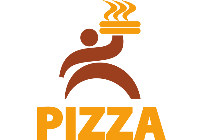 Autocollant Pizza 10