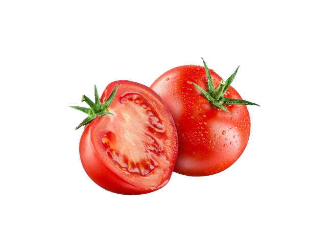 Autocollant Tomates