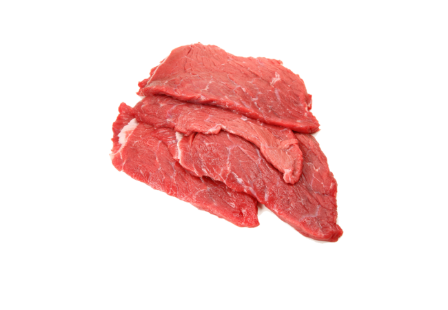 Autocollant Viande 3