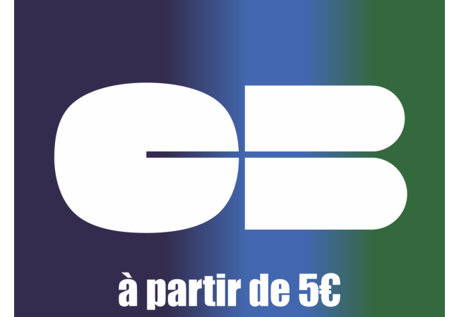 Autocollant Logo Carte Bancaire à Partir De 5€