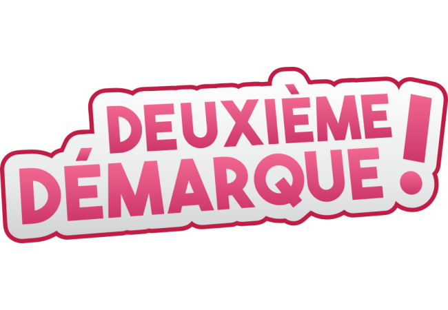 2 demarque shop