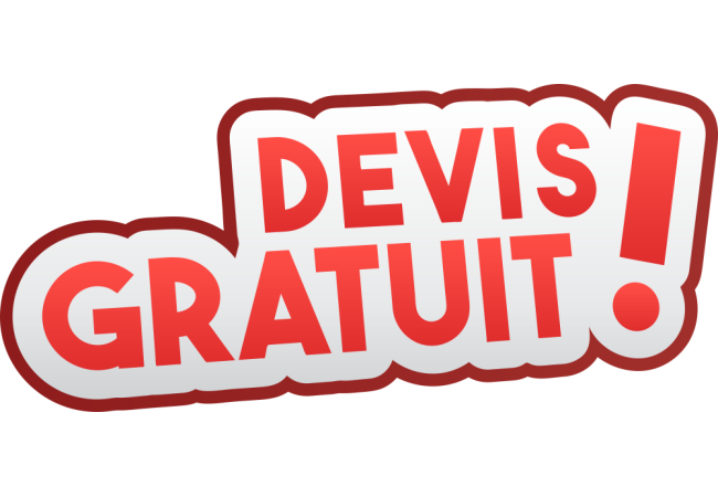 Autocollant Soldes Devis Gratuit 1