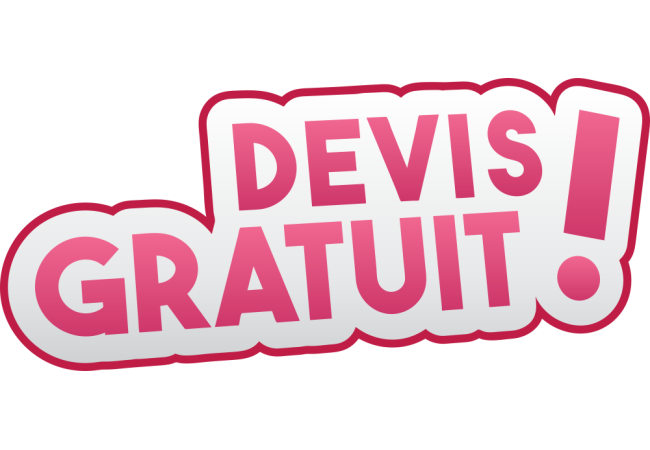 Autocollant Soldes Devis Gratuit 5