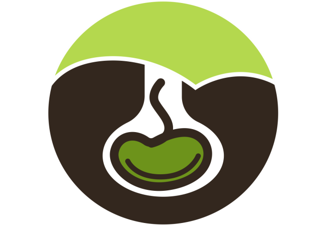 Autocollant Logo Nature Ecologie 5