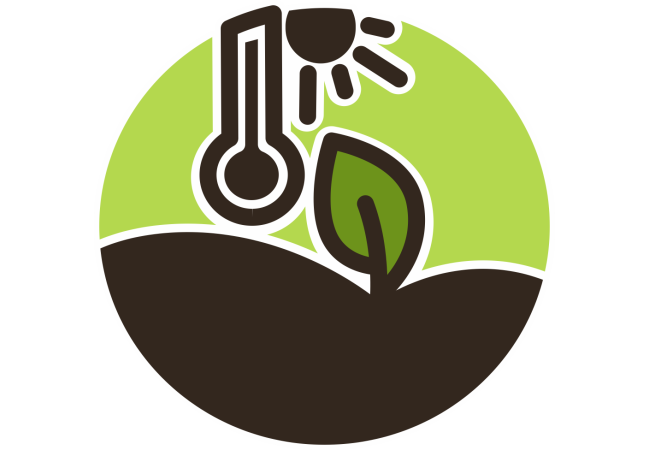 Autocollant Logo Nature Ecologie 7