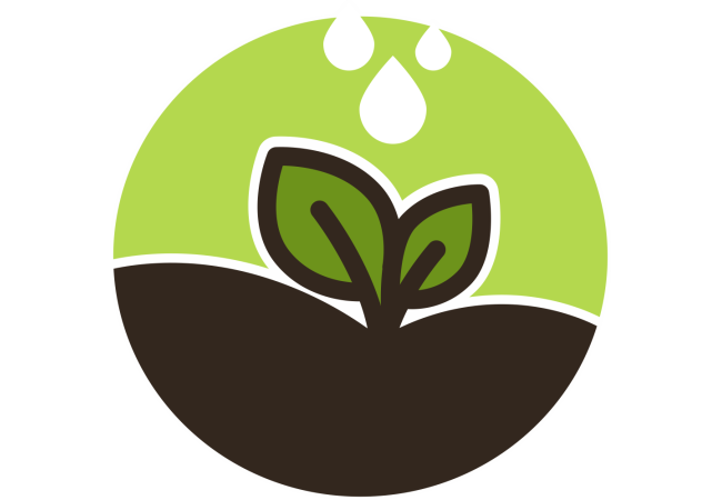 Autocollant Logo Nature Ecologie 8