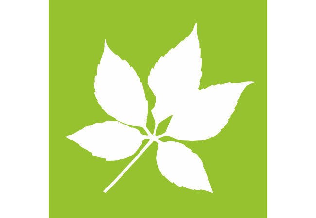 Autocollant Logo Nature Jardinage 3