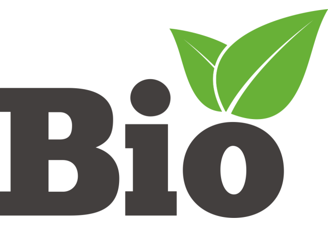 Autocollant Logo Nature Bio Et Naturel 2