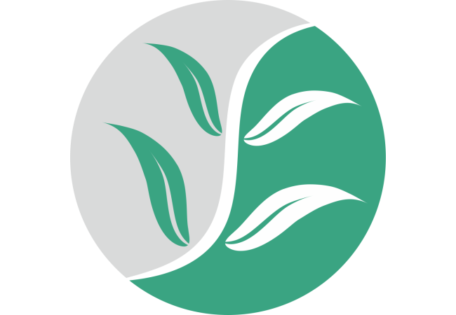 Autocollant Logo Nature Ecologie 18