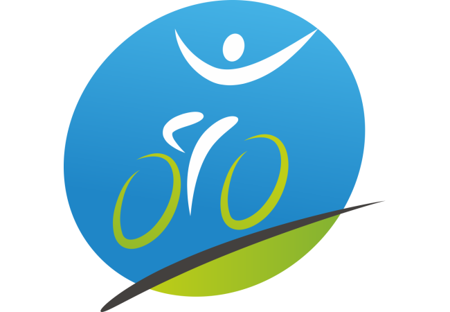 Autocollant Sport Vélo 1
