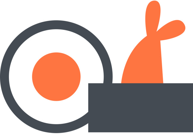 Autocollant Sushi 4