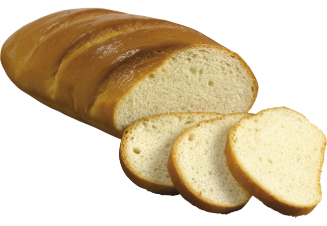 Autocollant Alimentation Boulangerie Brioche Pain