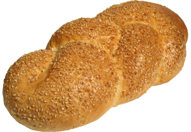 Autocollant Alimentation Boulangerie Pain 2