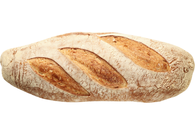 Autocollant Alimentation Boulangerie Pain 3