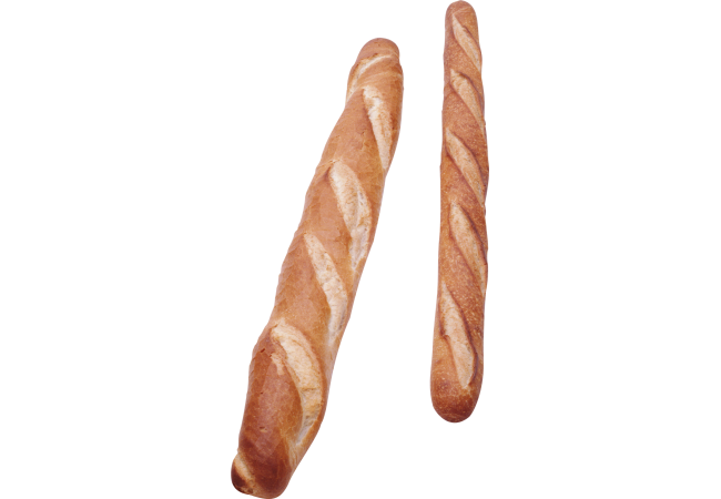 Autocollant Alimentation Boulangerie Pain 4