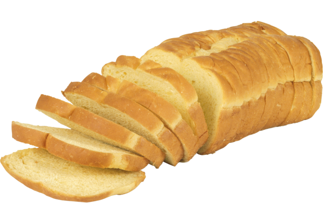 Autocollant Alimentation Boulangerie Brioche