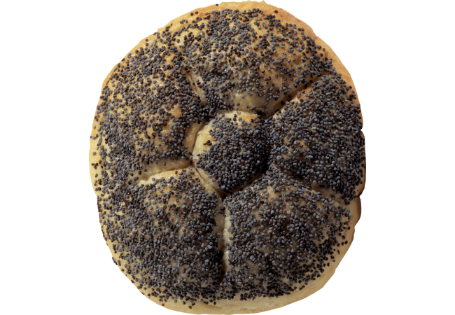 Autocollant Alimentation Boulangerie Pain 5