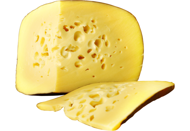Autocollant Alimentation Fromage 1