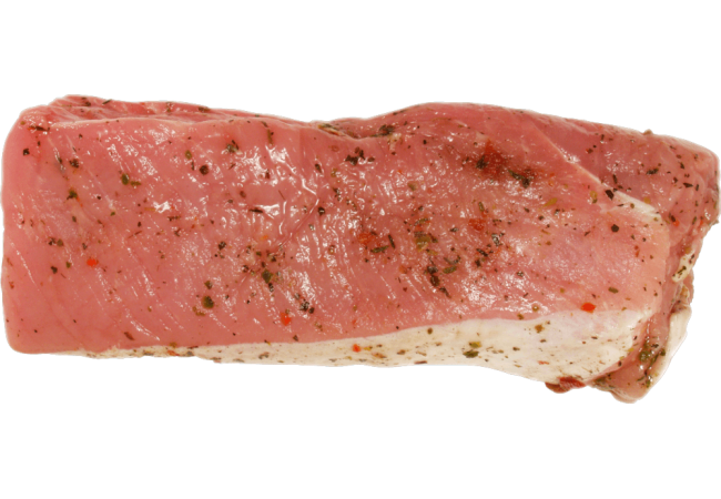 Autocollant Alimentation Boucherie Viande 1
