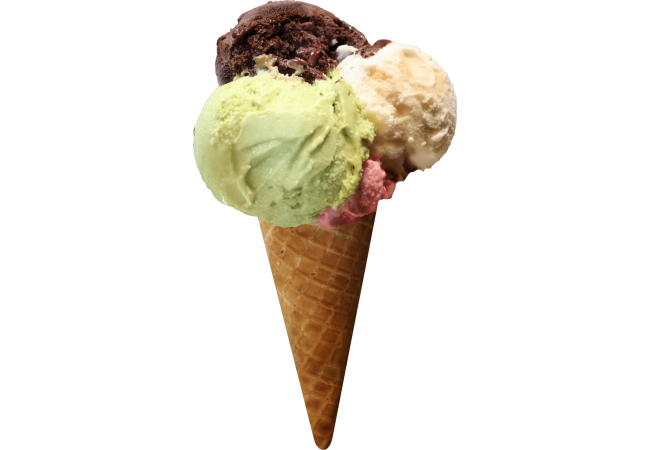 Autocollant Alimentation Glace 3