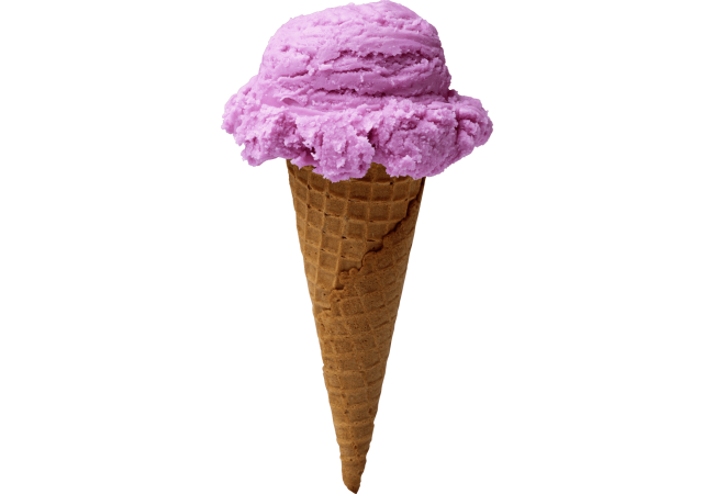 Autocollant Alimentation Glace 4