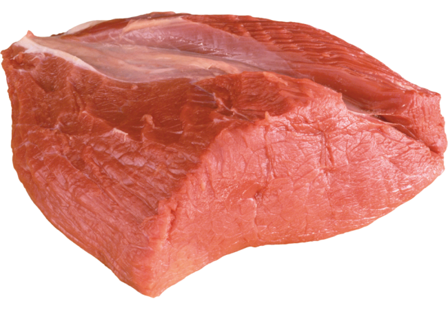 Autocollant Alimentation Boucherie Viande 4