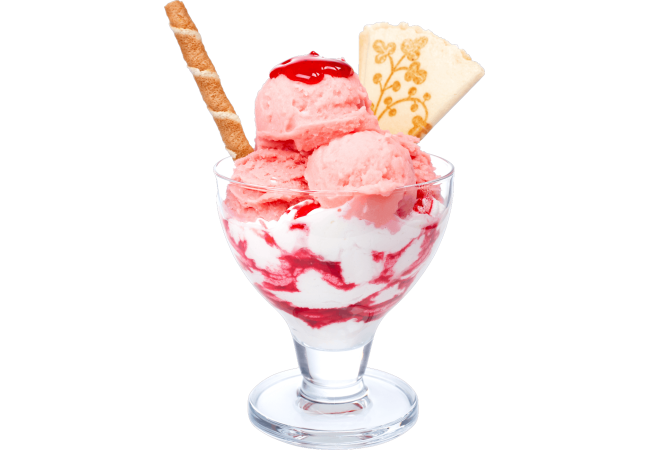 Autocollant Alimentation Glace 5
