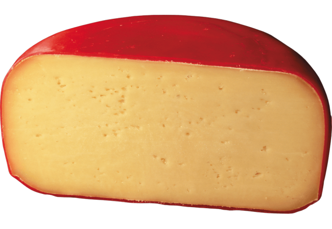Autocollant Alimentation Fromage 2