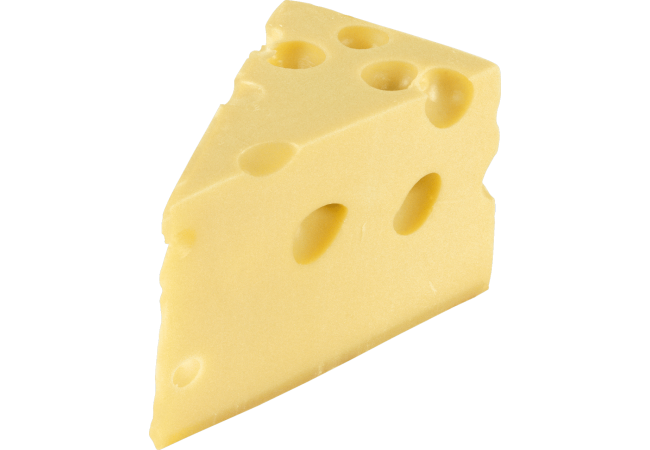 Autocollant Alimentation Fromage 3