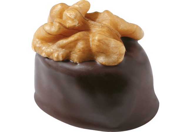 Autocollant Alimentation Chocolat 6