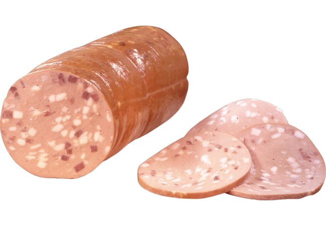 Autocollant Alimentation Charcuterie Saucisson 11