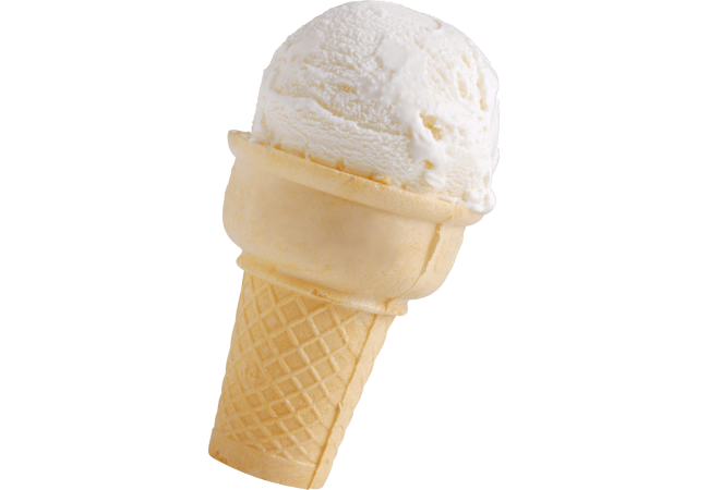 Autocollant Alimentation Glace 8