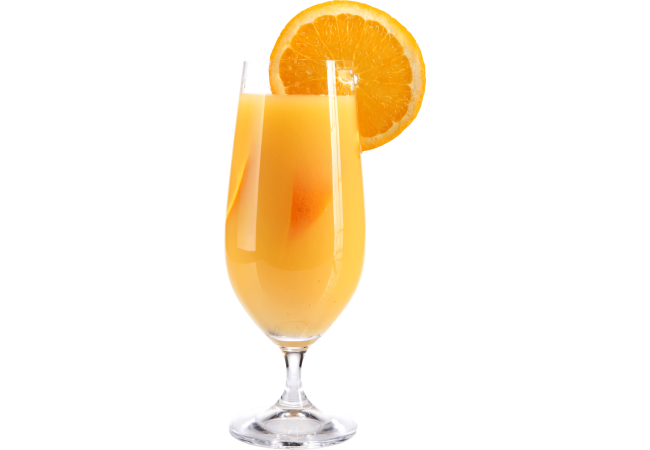 Autocollant Boisson Cocktail 1