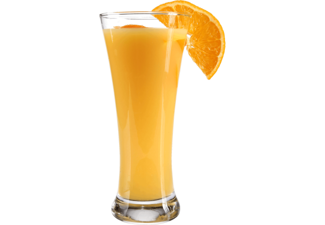 Autocollant Boisson Cocktail 3