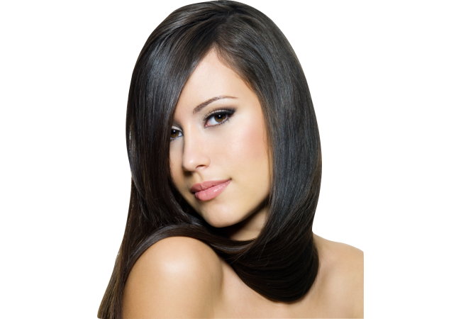 Autocollant Personne Femme Beauté 2