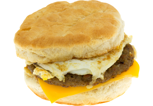 Autocollant Alimentation Burger