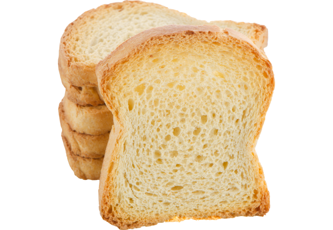 Autocollant Alimentation Boulangerie Pain De Mie