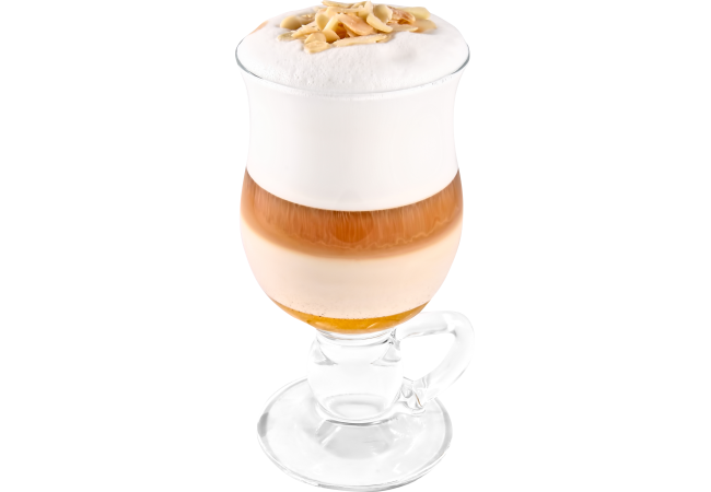 Autocollant Boisson Café Viennois 2